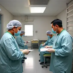 contrato de privatização das UPAS de Palmas