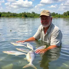 Embrapa Pesca e Aquicultura