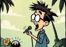 Evento de quadrinhos brasileiros