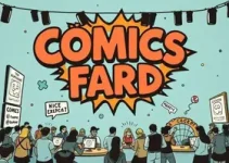 Feira Teiú de Quadrinhos Brasileiros