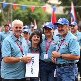 Grêmio dos Funcionários da Prefeitura