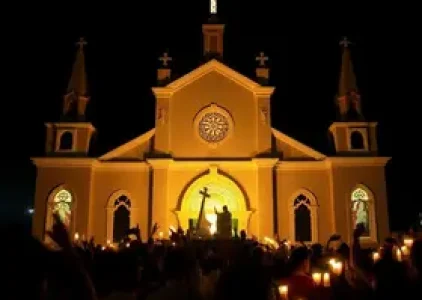 Últimas noticias de Palmas