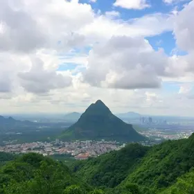 passagens de São Paulo para Palmas