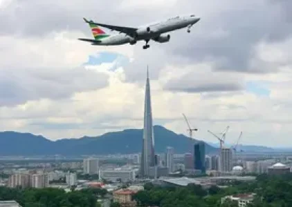 Últimas noticias de Palmas