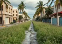 moradores enfrentam ruas com buracos em Palmas