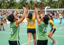 Torneio Tocantinense de Vôlei