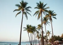 praias em Palmas