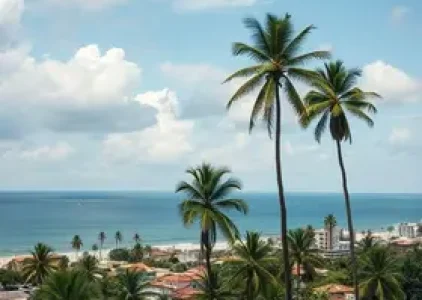 Últimas noticias de Palmas