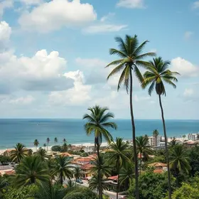 Prefeitura de Palmas decreta ponto facultativo