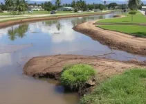 multa milionária à BRK Ambiental