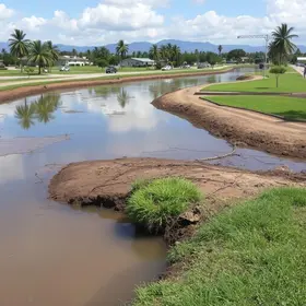 multa milionária à BRK Ambiental