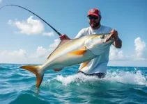 torneio de pesca esportiva