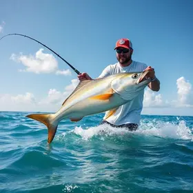 torneio de pesca esportiva