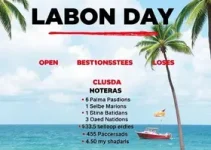 feriado prolongado Palmas