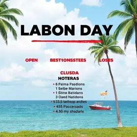 feriado prolongado Palmas