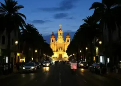 Últimas noticias de Palmas