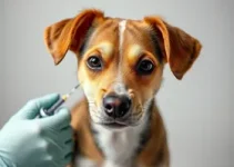 imunização de cães e gatos