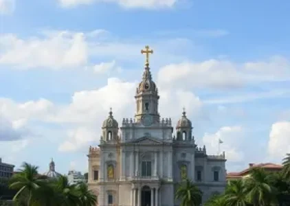Últimas noticias de Palmas