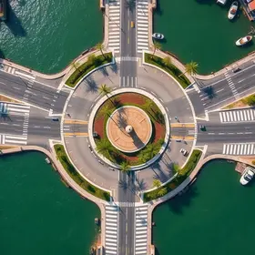 Drone do BDT