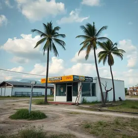 empresários na 812 sul