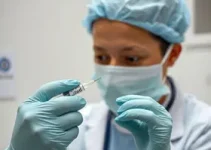 nova vacina contra gripe