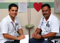 doação de sangue