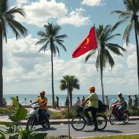 feriado em Palmas