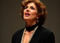 Nacha Moretto 50 anos de carreira
