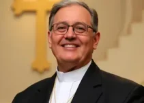 Padre Roger Luis da Silva é eleito novo presidente da Canção Nova