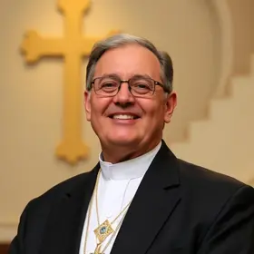 Padre Roger Luis da Silva é eleito novo presidente da Canção Nova