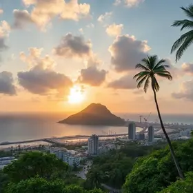Dia Nacional do Turismo
