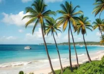 Palmas como destino turístico