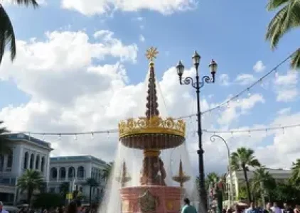 Últimas noticias de Palmas