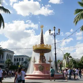 Prefeitura de Palmas decreta ponto facultativo