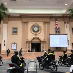 autonomia e atribuições dos órgãos municipais de trânsito