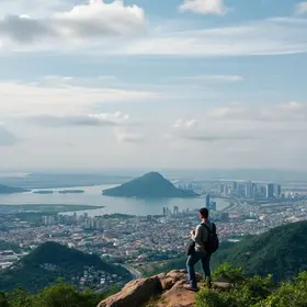 vagas de estágio Raízen