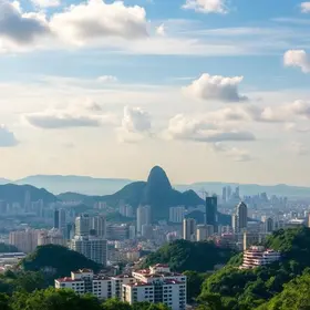 passagens aéreas