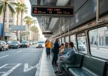 desafios no transporte público de Palmas