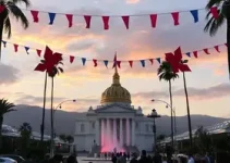 aniversário de 37 anos de Palmas