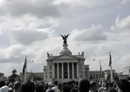 Últimas noticias de Palmas