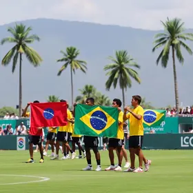 convocação concurso Palmas
