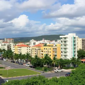 loteamento Cidade Buriti Palmas