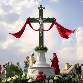 Corpus Christi é feriado ou ponto facultativo