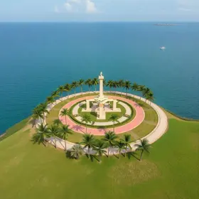 Drone do BDT