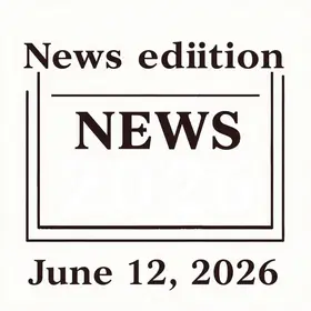 edição de 12/06/2026