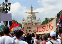 Marcha Para Jesus