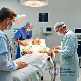 Hospital Geral de Palmas