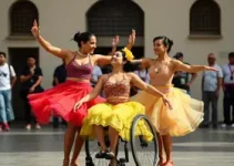 Juninas de Palmas