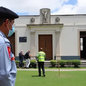 Santa Casa de Itatiba