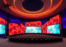 novo cinema em shopping de Palmas